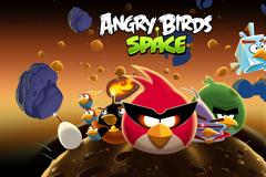 Angry Birds Space...Το δωρεάν παιχνίδι της εβδομάδος