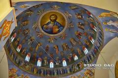 Το Κιβερι Αργολίδος εόρτασε την Παναγία την Παραμυθία
