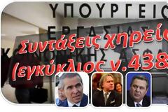 Άρθρο του Σχη ε.α Απόστολου Παπαπαρίση για τις συντάξεις χηρείας στρατιωτικών
