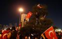 Συνεχίζονται οι διώξεις στην Τουρκία, ακόμη 400 εντάλματα σύλληψης