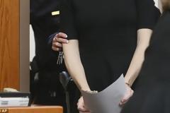 Στη φυλακή για φόνο η ΠΑΣΙΓΝΩΣΤΗ ηθοποιός...