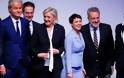 Ευρωπαίοι ακροδεξιοί ηγέτες συναντιούνται στη Γερμανία και συμμαχούν κατά της Ευρώπης