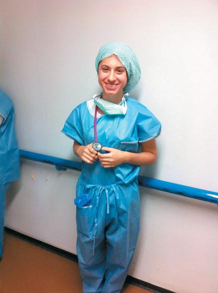 Το νοσοκομείο της Σύρου προειδοποιεί την γιατρό του Σειρηνάκη να προσέχει τις κινήσεις της [video] - Φωτογραφία 2