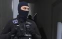 Η γερμανική αστυνομία συνέλαβε ύποπτο για τρομοκρατική επίθεση