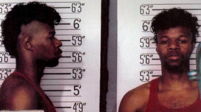 O δολοφόνος που «έφαγε» στη φυλακή τον πιο διαβόητο serial killer των ΗΠΑ - Φωτογραφία 1