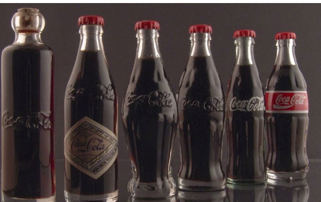 Πώς ένα μείγμα κρασιού και ΚΟΚΑΙΝΗΣ έγινε η γνωστή Coca Cola... [photos] - Φωτογραφία 1