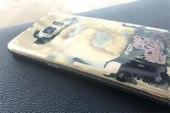 Η Samsung απάντησε επίσημα για τις εκρήξεις στο Galaxy Note 7