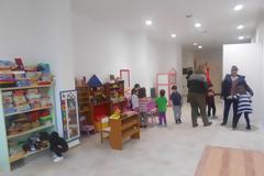 Επαναλειτουργία δύο Νηπιαγωγείων στο Δήμο Χαλκιδέων