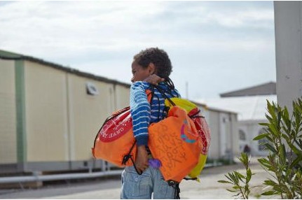 ΑΠΟΚΑΛΥΨΗ - Σοκ: ΟΛΗ η ΑΛΗΘΕΙΑ για τα προσφυγόπουλα της κυβέρνησης... - Φωτογραφία 1
