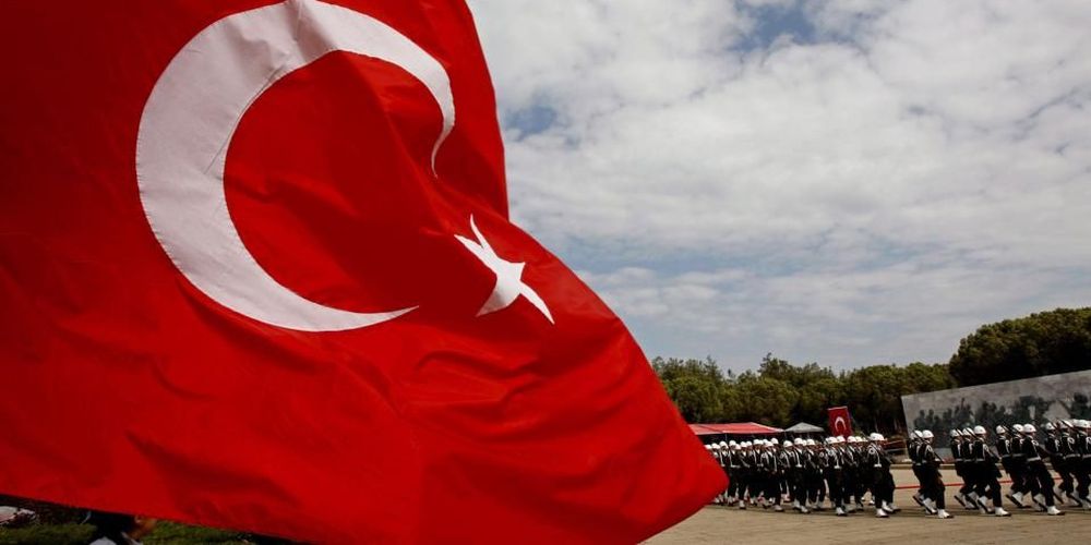 Τρέμουν το αμόκ του Ερντογάν οι Τούρκοι της Γερμανίας - Φωτογραφία 1