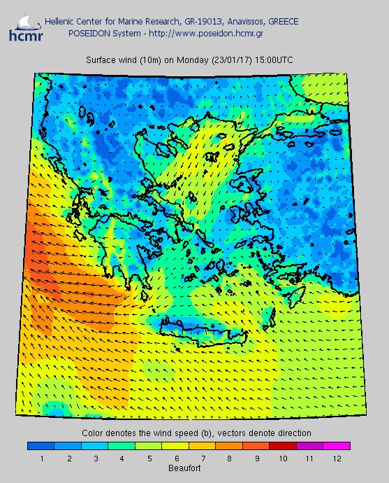 Νέο κύμα κακοκαιρίας - Φωτογραφία 2