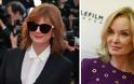 Susan Sarandon και Jessica Lange ενσαρκώνουν δυο αντίπαλες ντίβες του παλιού Hollywood