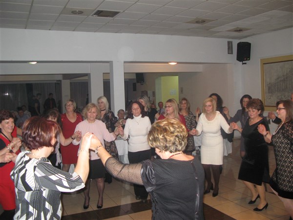 Εκδήλωση Κοπής Πρωτοχρονιάτικης Βασιλόπιτας της ΕΑΑΑ Λάρισας - Φωτογραφία 43