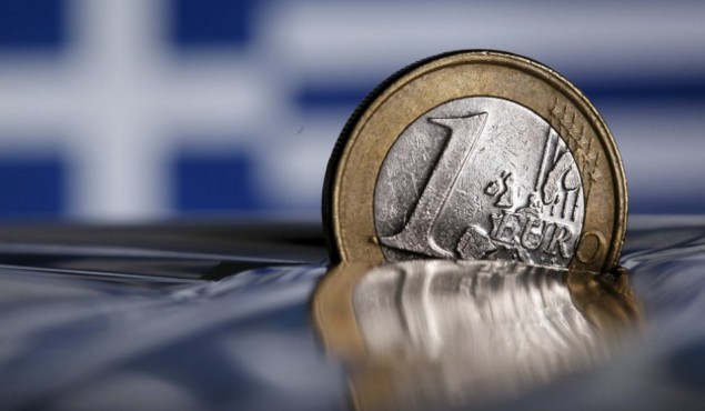 Süddeutsche Zeitung: Η Ελλάδα κερδίζει με τις βραχυπρόθεσμες ελαφρύνσεις του χρέους - Φωτογραφία 1