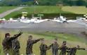 Στην Ελβετία ο Στρατός έχει ελλείψεις και φλερτάρει με τους «γιωτάδες»
