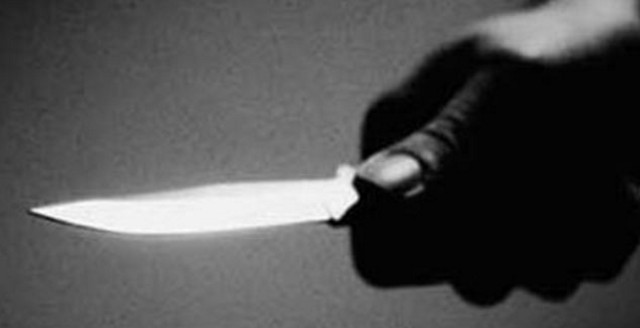 Ληστεία με μαχαίρια σε εταιρεία πλακιδίων στον Ασπρόπυργο - Φωτογραφία 1