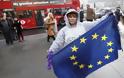Πώς η σημερινή απόφαση για το Brexit επηρεάζει πέντε εκατομμύρια πολίτες στην Ευρώπη