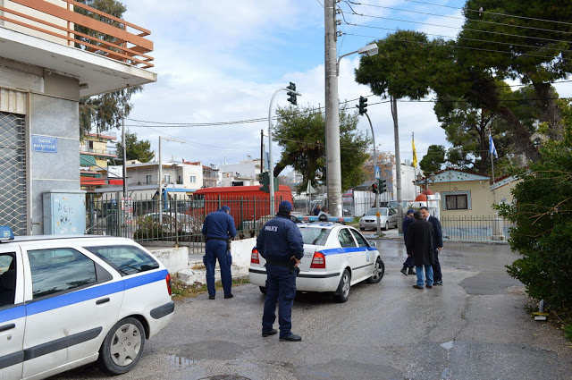Εκτεταμένη επιχείρηση της ΕΛ.ΑΣ κατά της εγκληματικότητας στον Δήμο Αχαρνών - Φωτογραφία 5