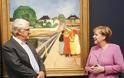 To Μουσείο Μπαρμπερίνι είναι το νέο κόσμημα της Γερμανίας