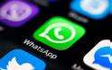 Νέα κυκλοφορία του WhatsApp με τρία καινούργια χαρακτηριστικά - Φωτογραφία 1