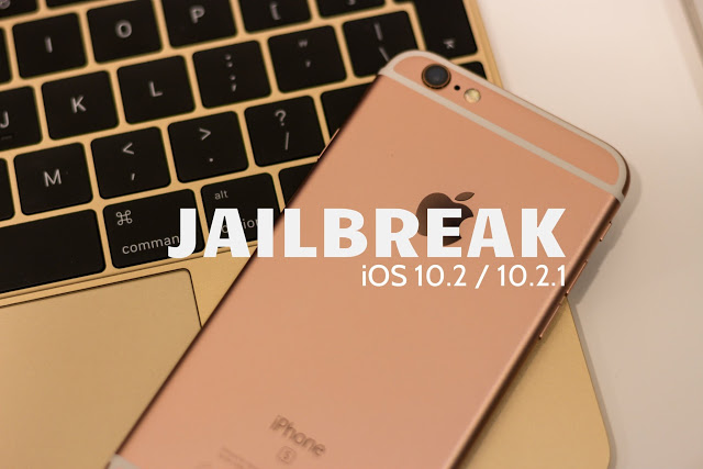 Και όμως υπάρχει δυνατότητα jailbreak στο ios 10.2.1 παρά τις διορθώσεις της Apple - Φωτογραφία 1