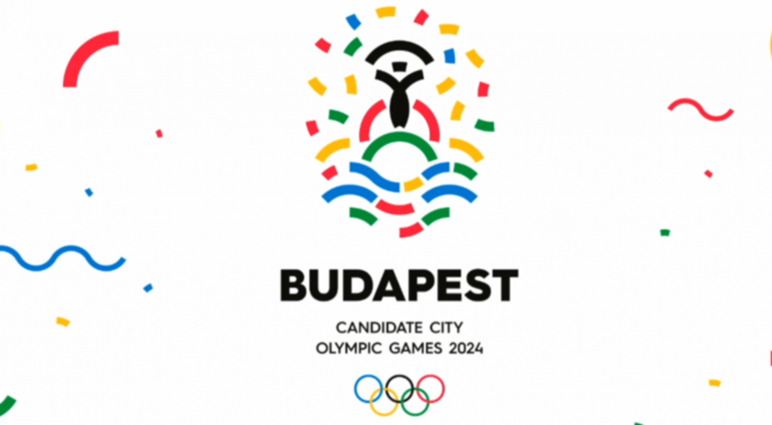 Δεν θέλουν οι Ούγγροι τους Ολυμπιακούς Αγώνες - Φωτογραφία 1