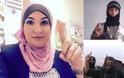 Λίντα Σαρσούρ: Αυτή είναι η φανατική ισλαμίστρια που συνδιοργάνωσε τις διαδηλώσεις κατά Τραμπ - Φωτογραφία 2