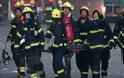 6 νεκροί από φωτιά σε κατάστημα πυροτεχνημάτων στην Κίνα