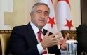 Ακιντζί: «Δεν υπάρχει πλέον ανάγκη να μείνουν 40.000 στρατιώτες στην Κύπρο»