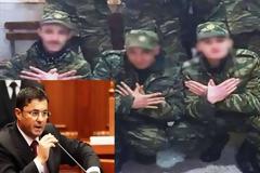 Αλβανός βουλευτής: Οι Έλληνες είναι ΡΑΤΣΙΣΤΕΣ και...