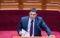 Αλβανός βουλευτής: Οι Έλληνες είναι ΡΑΤΣΙΣΤΕΣ και... - Φωτογραφία 3