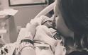 Συγκινητική απόφαση: Γονείς δωρίζουν τα όργανα του μωρού τους που έζησε μόλις 15 ώρες - Φωτογραφία 1