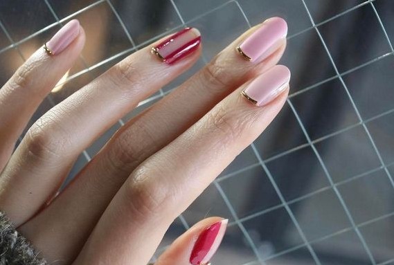 Το νέο nail trend από την Κορέα που θα σε ενθουσιάσει - Φωτογραφία 1
