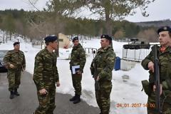 ''Οργώνει'' τη Θράκη ο Στρατηγός Καμπάς!