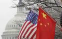 Eμπορικός πόλεμος ΗΠΑ-Κίνας: Ποιος θα νικήσει;