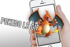 Cydia: Αναβαθμίστηκε για το ios 10 το PokeGo LS GIF