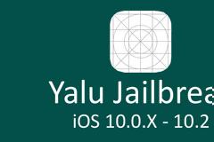 Κατεβάστε το νέο jailbreak του ios 10.2 αποκλειστικά από το blog