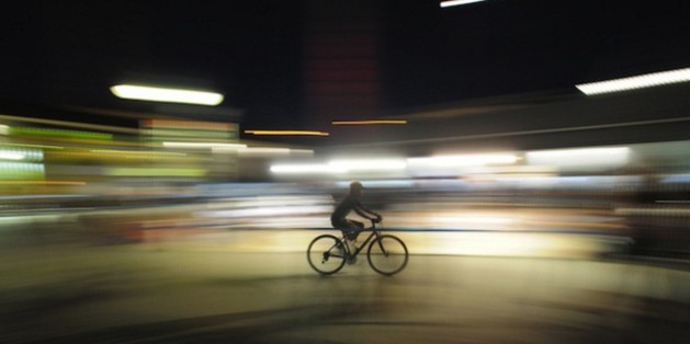 Ταξίδευε με ποδήλατο επί ένα μήνα και πήγαινε σε λάθος κατεύθυνση - Φωτογραφία 1