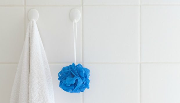 Μοναδικό Tip για πεντακάθαρα πλακάκια μπάνιου! [video] - Φωτογραφία 1
