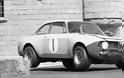 Στο σφυρί γνήσια Alfa Romeo Giulia Sprint GTA του 1965 - Φωτογραφία 2