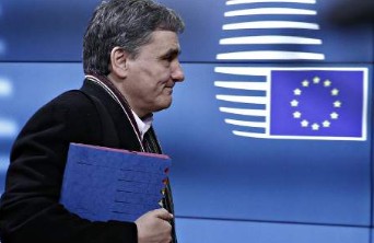 Σοκ στο Eurogroup για την Ελλάδα: Ολοι οι δανειστές ζητούν νέα μέτρα - Φωτογραφία 1