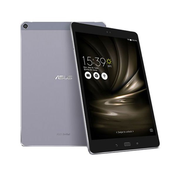 ASUS ZenPad 3S 10: premium tablet με Snapdragon 650, LTE και μπαταρία 7800mAh - Φωτογραφία 1