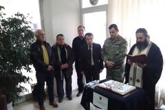 ΚΟΠΗ ΠΙΤΑΣ ΕΑΑΣ ΚΑΡΔΙΤΣΑΣ