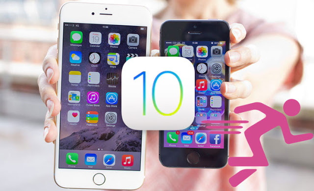 Το σύστημα αρχείων APFS του iOS 10.3 έχει βελτιώσει σημαντικά την απόδοση του iPhone και iPad - Φωτογραφία 1