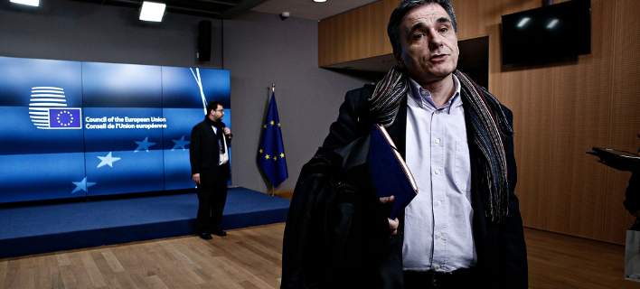 Σφαλιάρα στο Eurogroup από Ευρωπαίους & ΔΝΤ: Απαιτούν μέτρα εδώ και τώρα - Φωτογραφία 2