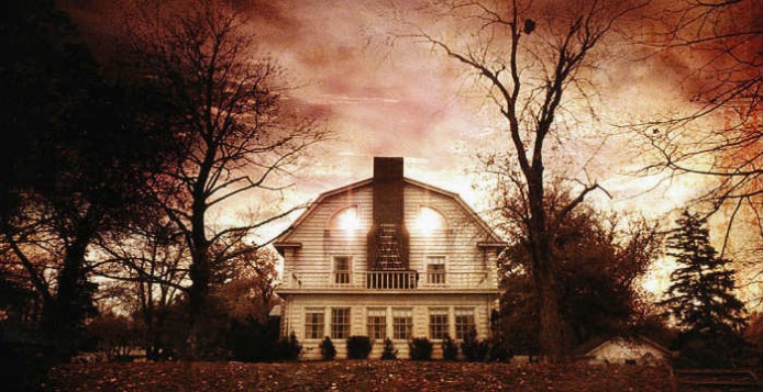 Το στοιχειωμένο σπίτι που ενέπνευσε την τρομακτική ταινία The Amityville Horror - Φωτογραφία 1