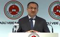 Ο Τούρκος υπουργός Δικαιοσύνης για την υπόθεση των «8»: Βλάπτει ανεπανόρθωτα τις σχέσεις μας - Φωτογραφία 1