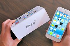 Πως θα έχετε κάθε χρόνο το νέο iPhone με 24 ευρώ το μήνα