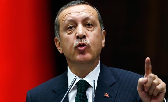 Ο Ερντογάν απειλεί για τους «8» - Το Μαξίμου απαντά: Είμαστε κράτος Δικαίου... - Φωτογραφία 1