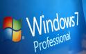Η Microsoft προειδοποιεί για ασφάλεια των Windows 7